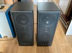 Sanyo TBSS speakers  80watt, Ophalen, Zo goed als nieuw