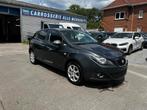 SEAT Ibiza 5Ptes 1.2i 69cv CLIM, Auto's, Seat, Voorwielaandrijving, Stof, 139 g/km, 1199 cc