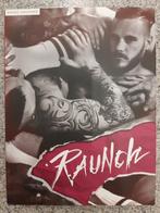 Erotische fotoboek mannelijk naakt fotoboek Raunch, Ophalen of Verzenden, Zo goed als nieuw, Overige onderwerpen, Bruno Gmunder