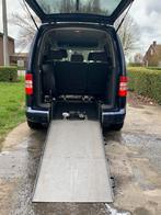 PMR/PMR VW Caddy 2TDi DSG6, Te koop, Diesel, Blauw, Particulier