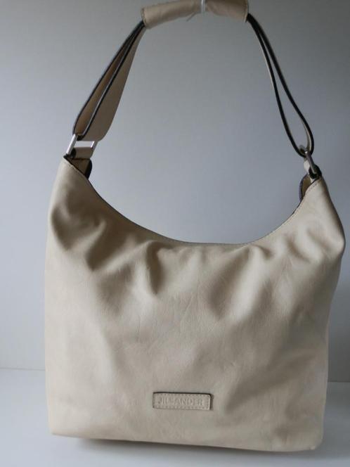 Jil Sander damestas., Handtassen en Accessoires, Tassen | Damestassen, Zo goed als nieuw, Overige typen, Overige kleuren, Ophalen of Verzenden