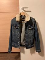 Jeansvest XS River Island, Verzenden, Zo goed als nieuw