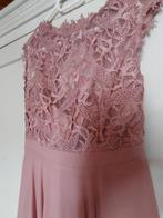 Robe taille 38 vieux rose, Comme neuf, Rose, Enlèvement