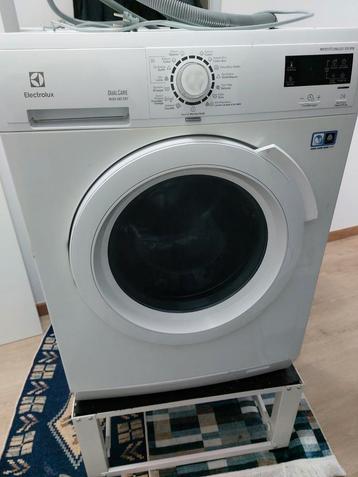Lavelinge Electrolux wash&dry  1600RPM en panne 