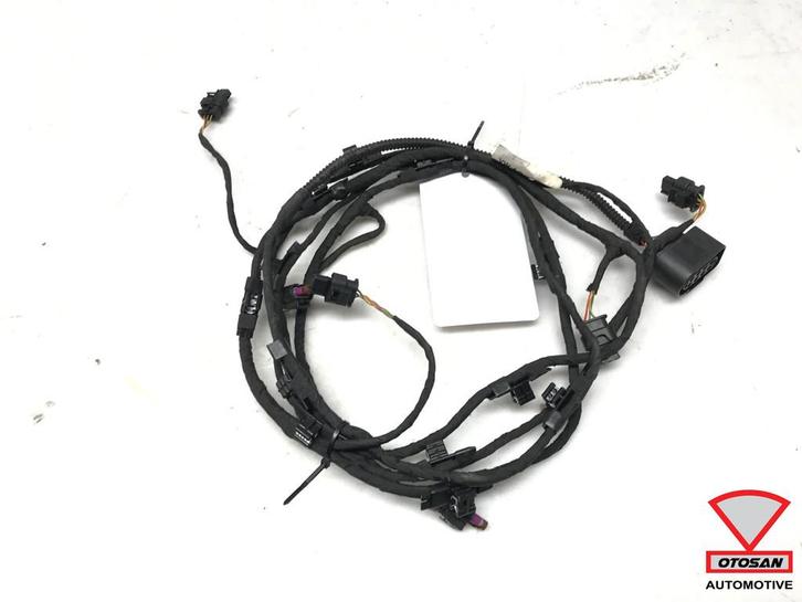 Faisceau de c blage VW Golf 5 6 Plus PDC pour 6xPDC 5M097109, Autos : Pièces & Accessoires, Autres pièces automobiles, Volkswagen