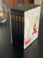 Verzamelbox Asterix, Ophalen, Complete serie of reeks, Europa, Zo goed als nieuw