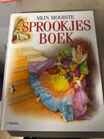 Sprookjesboek, Boeken, Sprookjes en Fabels, Ophalen of Verzenden, Zo goed als nieuw