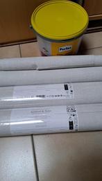 Behangpapier vlies, Ophalen, Nieuw