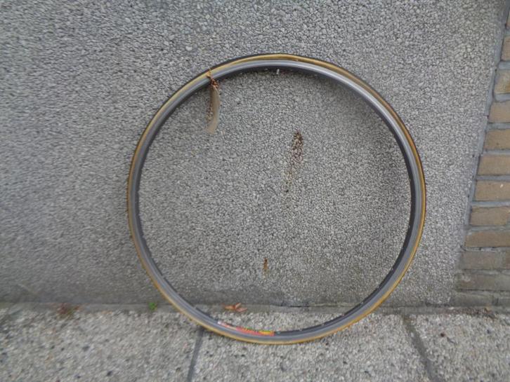 Fietsband, Fietsen en Brommers, Fietsonderdelen, Gebruikt, Algemeen, Band, Ophalen