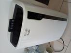 Mobiele airco DeLonghi Pinguino met toebehoren, Elektronische apparatuur, Airco's, Ophalen, Zo goed als nieuw, Mobiele airco