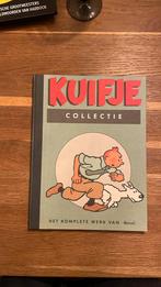 Kuifje collectie Kuifje in Amerika, Boeken, Ophalen, Zo goed als nieuw