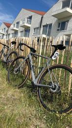 Koersfietsen ISAAC S, M, L, CARBON, Fietsen en Brommers, Fietsen | Racefietsen, 28 inch, Carbon, Nieuw, Meer dan 20 versnellingen