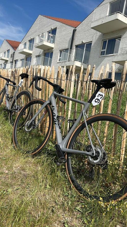 Koersfietsen ISAAC S, M, L, CARBON, Fietsen en Brommers, Fietsen | Racefietsen, Nieuw, Overige merken, Meer dan 20 versnellingen