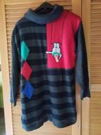 trui uit de jaren 80, Kleding | Dames, Ophalen of Verzenden, Grijs