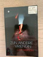 L. Dawson - Zijn andere vriendin, Ophalen of Verzenden, Zo goed als nieuw, L. Dawson