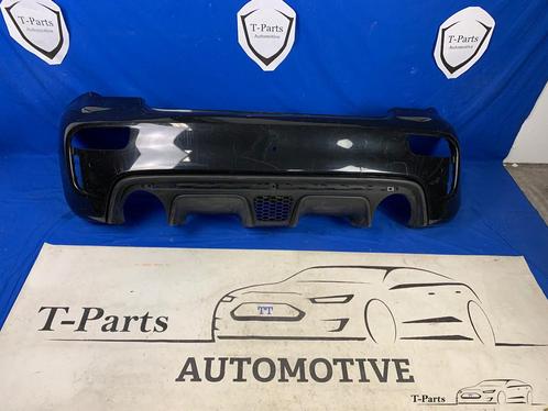 Fiat Abarth 500 achterbumper bumper 15+, Auto-onderdelen, Carrosserie, Bumper, Gebruikt