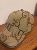 Pet beige gucci, Kleding | Heren, Ophalen, Zo goed als nieuw, Gucci, Pet