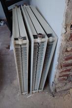 Radiateur 90x90 type 22, Ophalen, Gebruikt, Radiator, 60 tot 150 cm