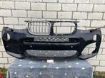 PARE-CHOCS BMW X3 F25 PACK M LCI, Autos : Pièces & Accessoires, Enlèvement ou Envoi, Utilisé, BMW, Pare-chocs