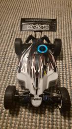 Voiture rc Kyocho inferno neo, Hobby & Loisirs créatifs, Modélisme | Radiocommandé & Téléguidé | Voitures, Enlèvement, Comme neuf