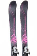 141 skis pour enfants TECNO PRO SAFINE TT, Autres marques, Carving, Skis, 140 à 160 cm