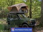 Lada Niva 1.6 | Route 66 Auctions, Auto's, Oldtimers, 57 kW, Lada, Leder, Bedrijf