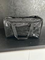 Reiszak kleine honden/katten, Dieren en Toebehoren, Ophalen, Zo goed als nieuw