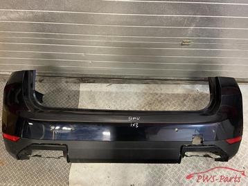 BMW IX3 G08 ACHTERBUMPER ORIGINEEL beschikbaar voor biedingen