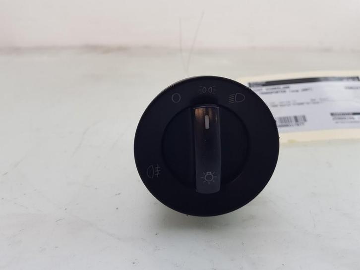 LICHTSCHAKELAAR Volkswagen Transporter T5 (01-2003/08-2015), Auto-onderdelen, Dashboard en Schakelaars, Volkswagen, Gebruikt