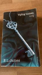 E.L. James - Vijftig tinten vrij, Enlèvement ou Envoi, E.L. James, Amérique