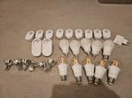 Ikea Tradfri lampen-stekkers-sensoren, Enlèvement, Comme neuf, Ampoule LED