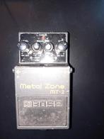 Boss mt-2, Muziek en Instrumenten, Ophalen, Zo goed als nieuw