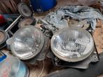 2 hella golf mk2 koplampen, Ophalen of Verzenden