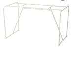 Ikea BACKARYD ondertafel, Ophalen, Zo goed als nieuw, Bureau
