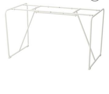 Ikea BACKARYD ondertafel beschikbaar voor biedingen