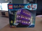 Lego Harry Potter The Knight Bus 75957, Collections, Harry Potter, Comme neuf, Autres types, Enlèvement ou Envoi