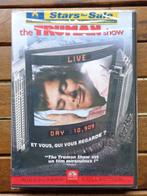 )))  The Truman Show  //  Peter Weir  /  Neuf  (((, Cd's en Dvd's, Alle leeftijden, Ophalen of Verzenden, Nieuw in verpakking