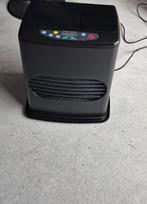 Zibro kamin Laserkachel petroleumkachel, Ophalen, Zo goed als nieuw, Thermostaat