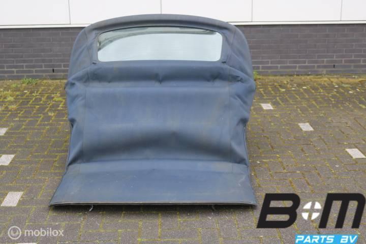 Compleet cabriodak + pomp Audi A4 B7 8H0871035D, Auto-onderdelen, Overige Auto-onderdelen, Gebruikt