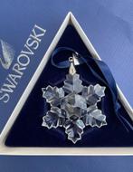 Swarovski : ster kerstster '96 - kerstornament., Figuurtje, Ophalen