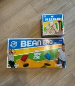 Active Play – Bean Bag Game & Kubb, Hobby en Vrije tijd, Gezelschapsspellen | Overige, Ophalen, Zo goed als nieuw