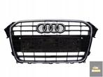 Audi A4 B8 S-Line Lift 11-15 grille grille 8K0853651F origin, Auto-onderdelen, Gebruikt, Audi