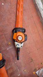 Taille haei sthil hs 82R  bon état, Tuin en Terras, Heggenscharen, Ophalen of Verzenden, Zo goed als nieuw