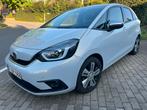 HONDA JAZZ i-VTEC 98PK Executive, Auto's, Honda, 1498 cc, Euro 6, 72 kW, Leder en Stof