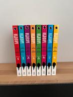 Old boy manga compleet, Ophalen, Zo goed als nieuw