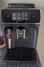 Machine à Expresso Philips, Machine à espresso, Réservoir d'eau amovible, Café en grains, Enlèvement