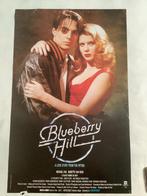 BLUEBERRY HILL   filmposter  36-60 cm   USED, Verzamelen, Posters, Ophalen of Verzenden