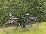Herenfiets, Ophalen, Gebruikt, Minder dan 10 versnellingen, Overige merken