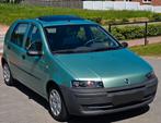 Fiat punto 1.2 benzine bj 2000 (airco) !0 42000 km! gekeurd, Auto's, Fiat, Particulier, Punto, Te koop, Benzine