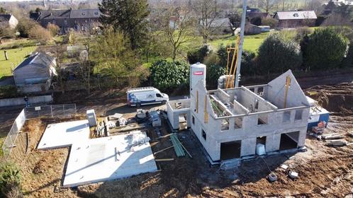 Villa à vendre à Villers-La-Ville, 3 chambres, Immo, Huizen en Appartementen te koop, Vrijstaande woning